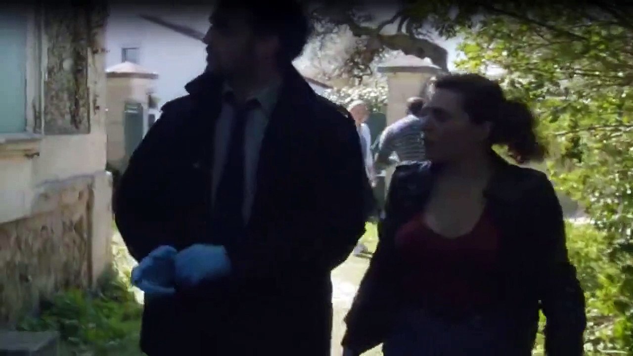 Das Mädchen mit den blauen Augen Staffel 1 Folge 1 HD Deutsch