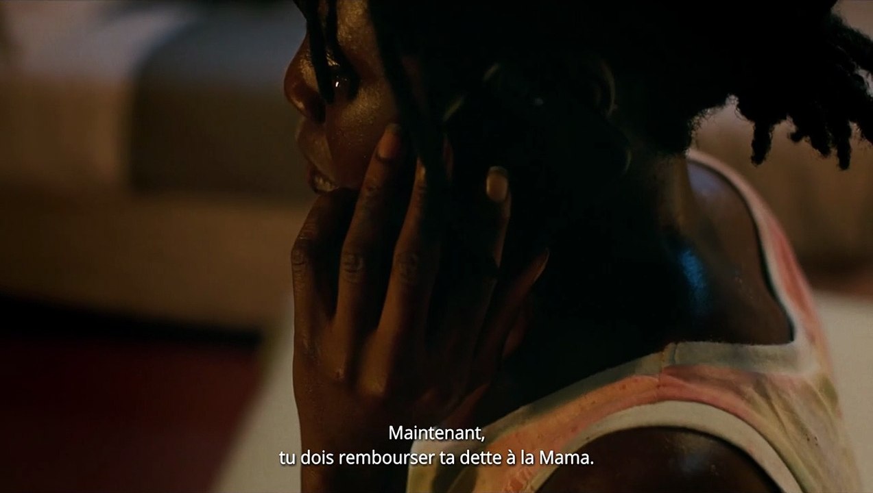 Du crépitement sous les néons EXTRAIT VF "Rembourser ta dette"