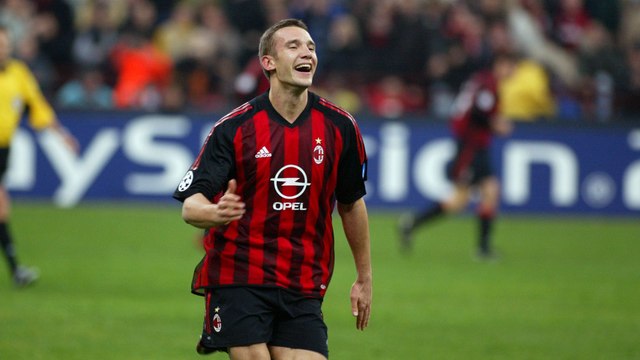 #OnThisDay: 2002, Milan-Real Madrid 1-0