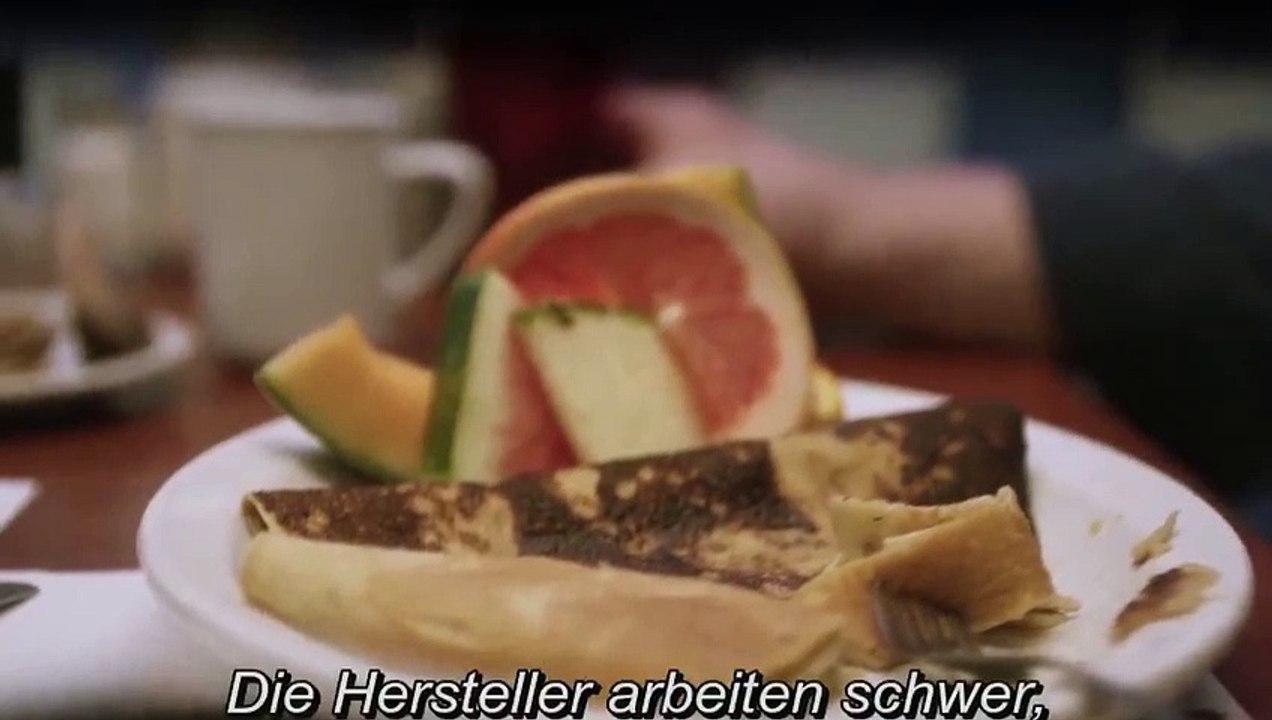 Dirty Money - Geld regiert die Welt Staffel 1 Folge 5 HD Deutsch