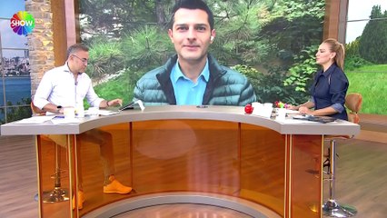 Bu Sabah 304. Bölüm | 11 Kasım 2022