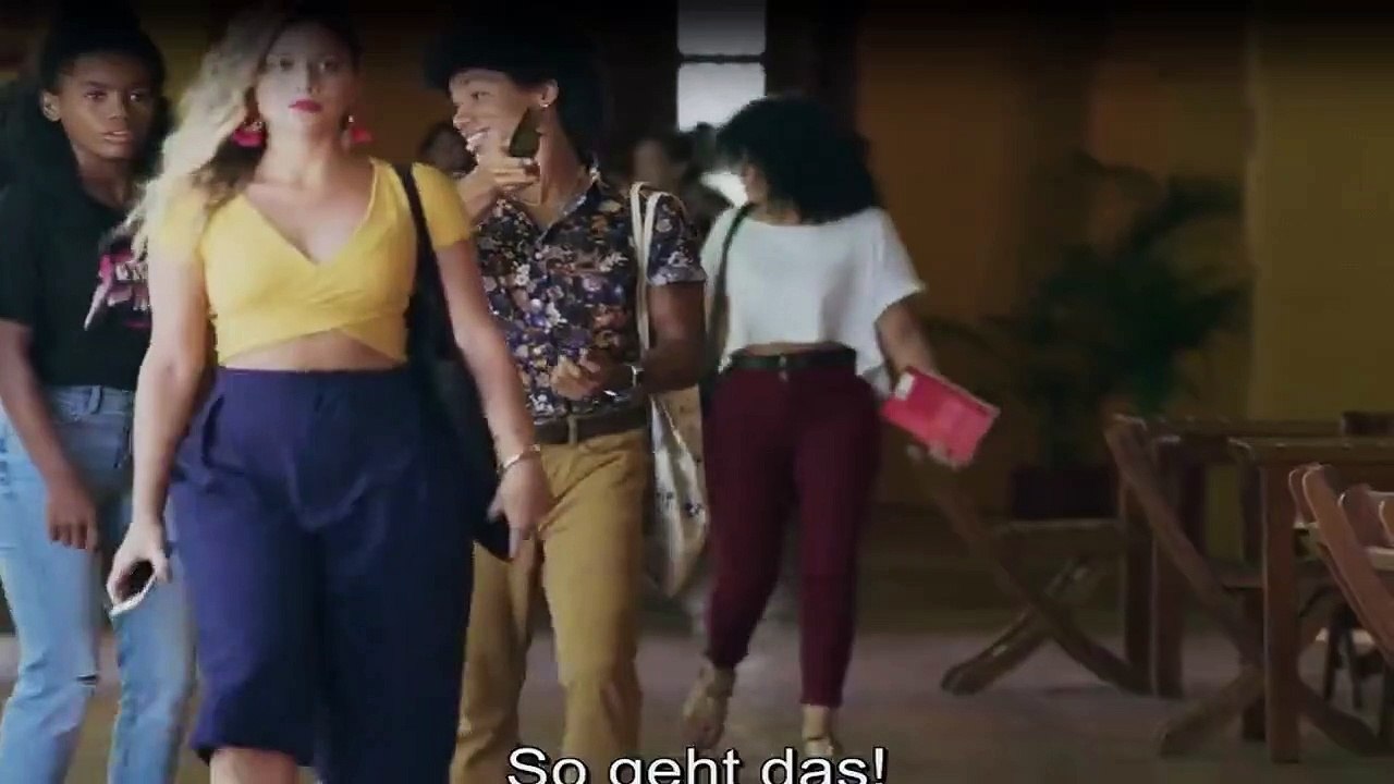 Einmal Hexe... Staffel 1 Folge 2 HD Deutsch