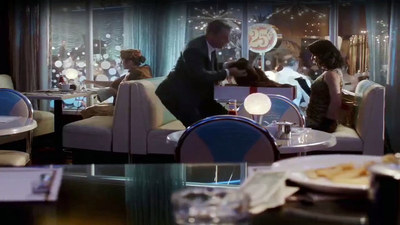 Vegas Staffel 1 Folge 8 HD Deutsch