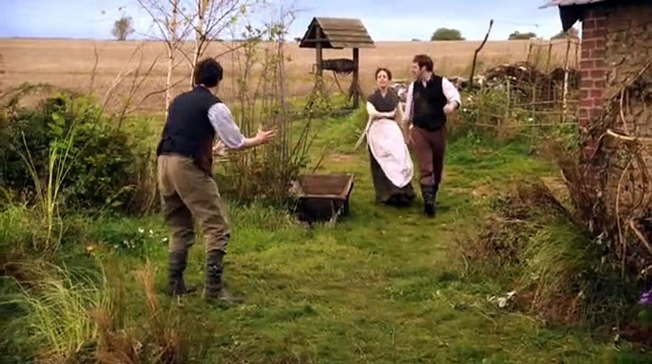 Von Lark Rise nach Candleford Staffel 2 Folge 10 HD Deutsch