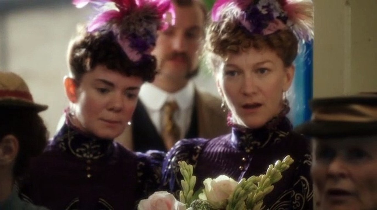 Von Lark Rise nach Candleford Staffel 2 Folge 6 HD Deutsch