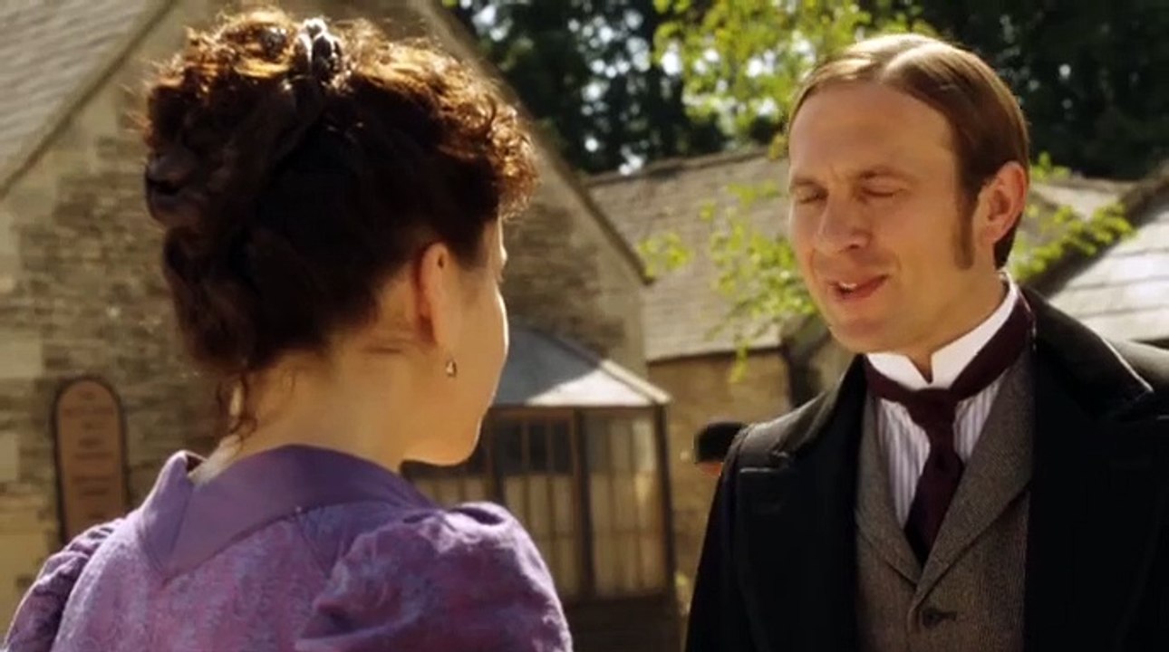 Von Lark Rise nach Candleford Staffel 2 Folge 8 HD Deutsch