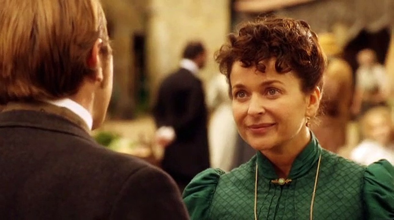 Von Lark Rise nach Candleford Staffel 2 Folge 7 HD Deutsch
