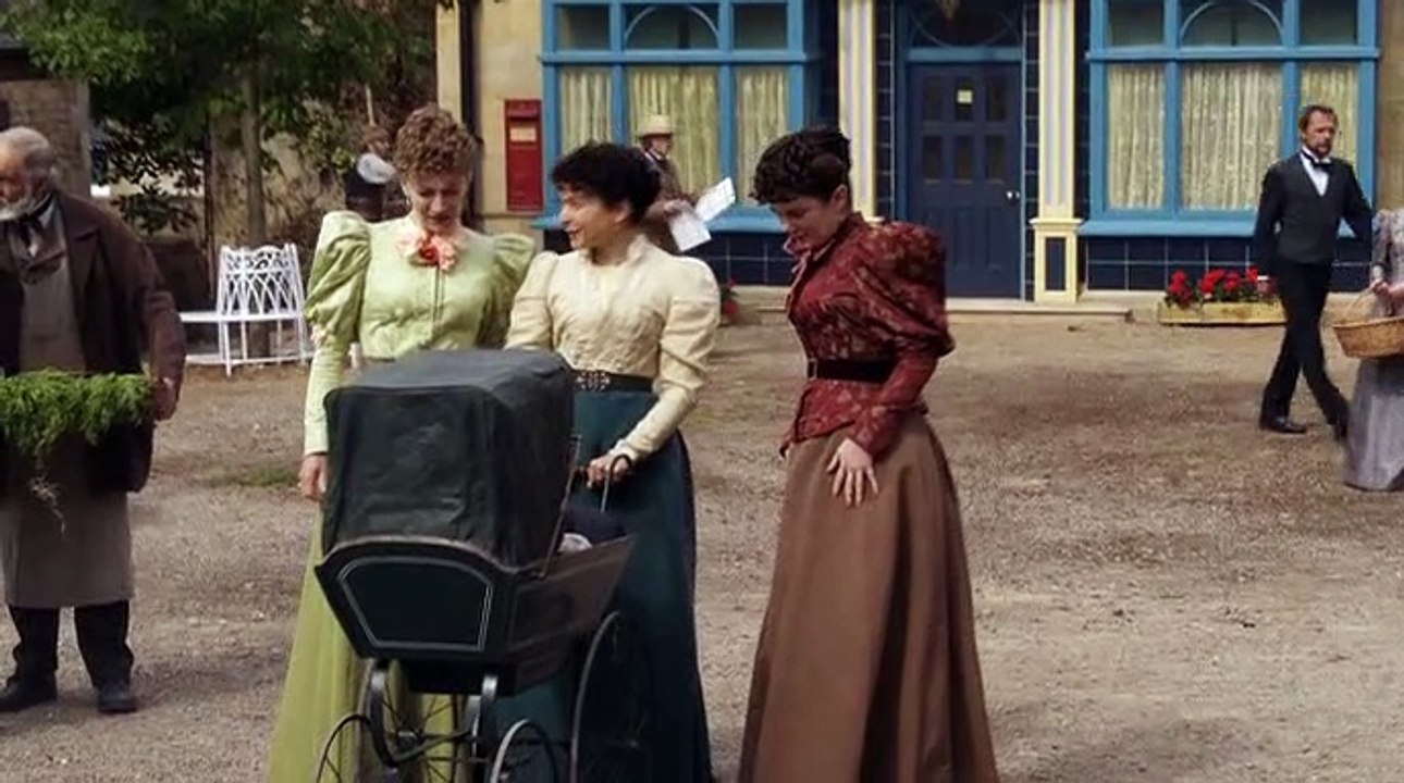 Von Lark Rise nach Candleford Staffel 2 Folge 5 HD Deutsch