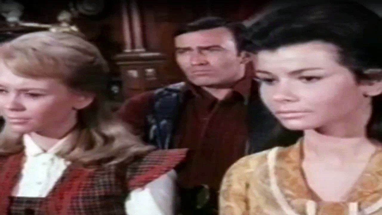 Die Leuteder Shiloh Ranch Staffel 4 Folge 17 - Part 02 HD Deutsch