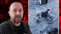 İstiklal Caddesi'ndeki saldırıda bebek arabası parçalanmıştı: Baba dehşet anlarını anlattı