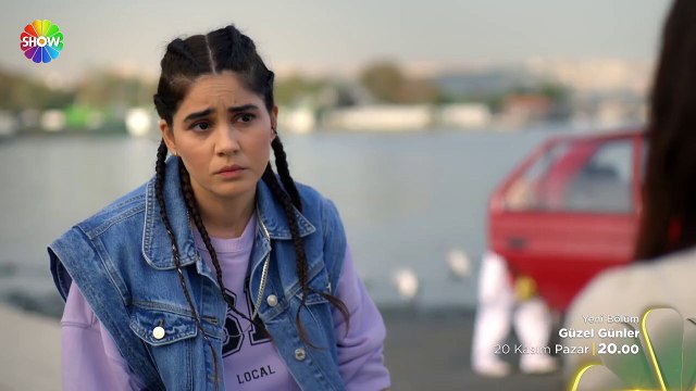Güzel Günler 3. Bölüm 1. Fragman