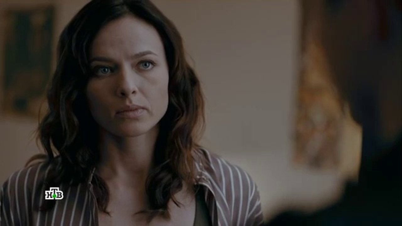 Спецбат - 1 серия