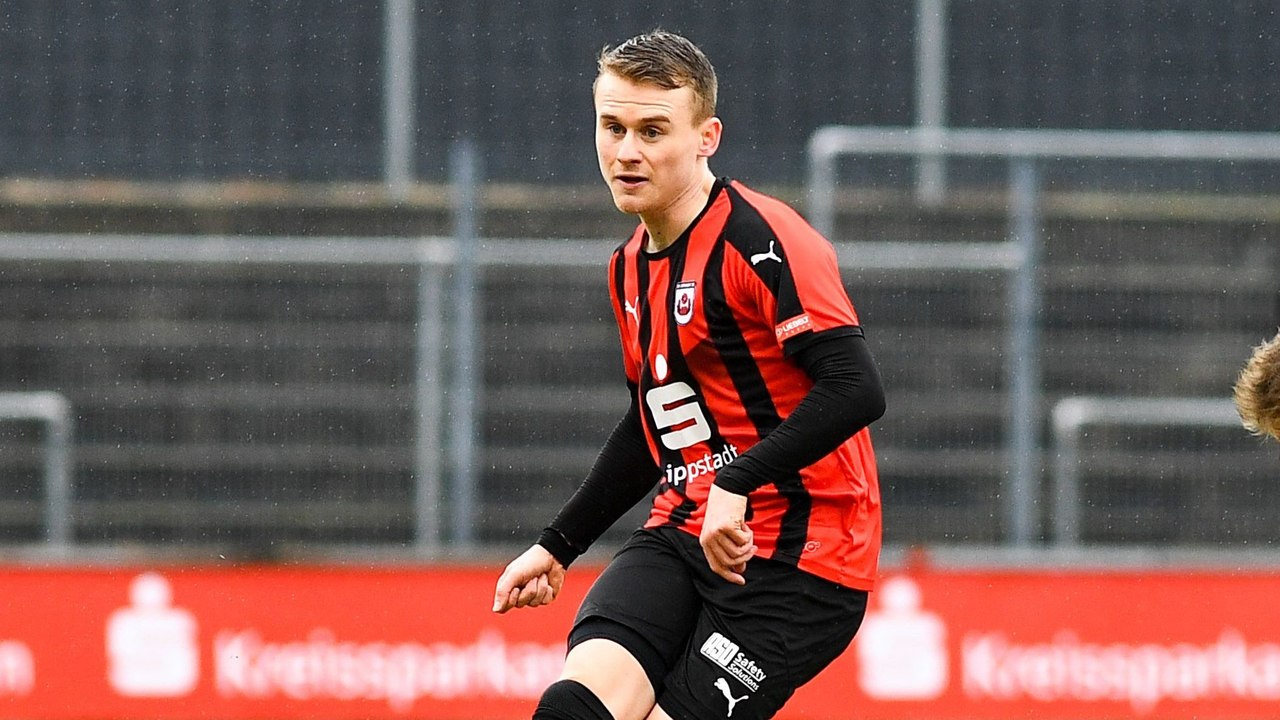 Lippstadt jubelt: Maiers Dreierpack verschärft Straelens Krise