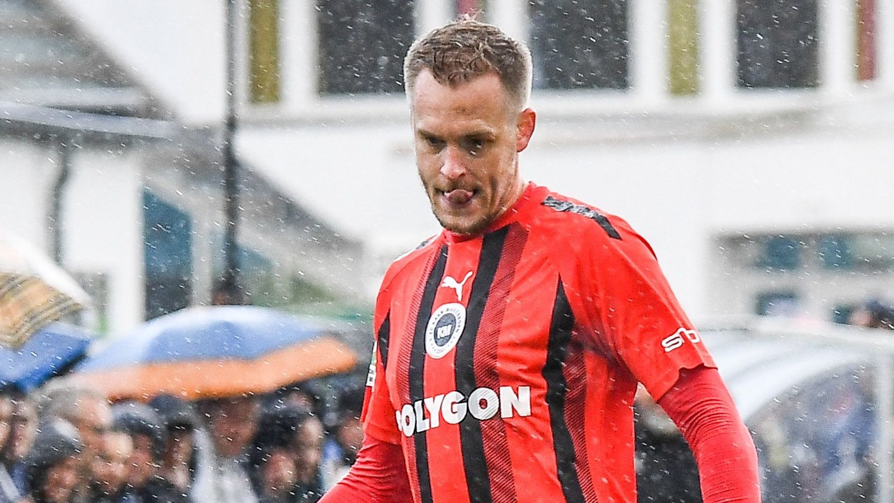 Direkter Freistoß ins Glück: Kaan-Marienborn lässt Bocholt keine Chance