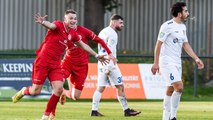 Düren am Boden: SG Wattenscheid 09 dreht Partie in der Nachspielzeit