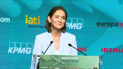 Maroto será candidata del PSOE en Madrid frente a un Almeida "al servicio de Génova"