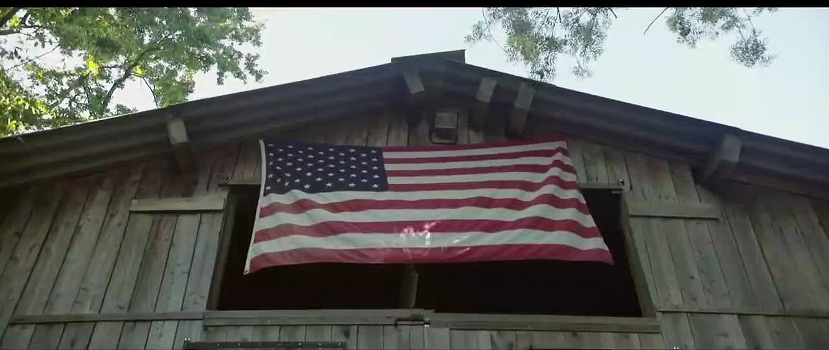 Barn Of The Dead - Scheune der Zombies Trailer OV