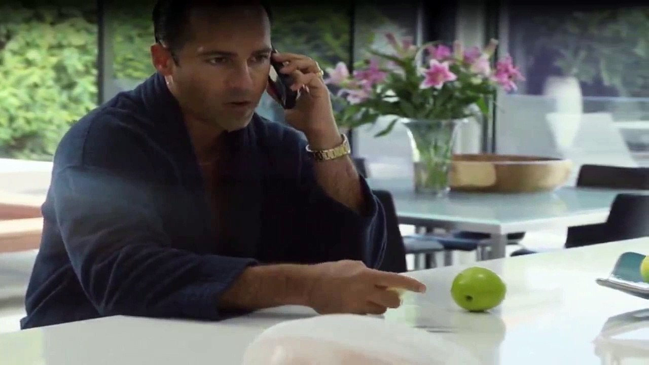 The Slap - Nur eine Ohrfeige Staffel 1 Folge 3 HD Deutsch