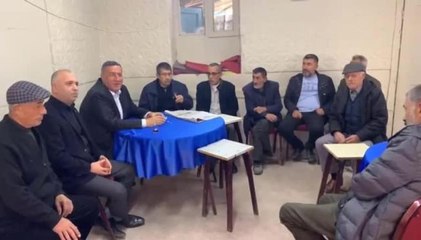 Niğdeli Emekli: 2 Maaşımı Kömüre Veriyorum, Ondan Sonra Ne Yiyip İçeceğim Ben