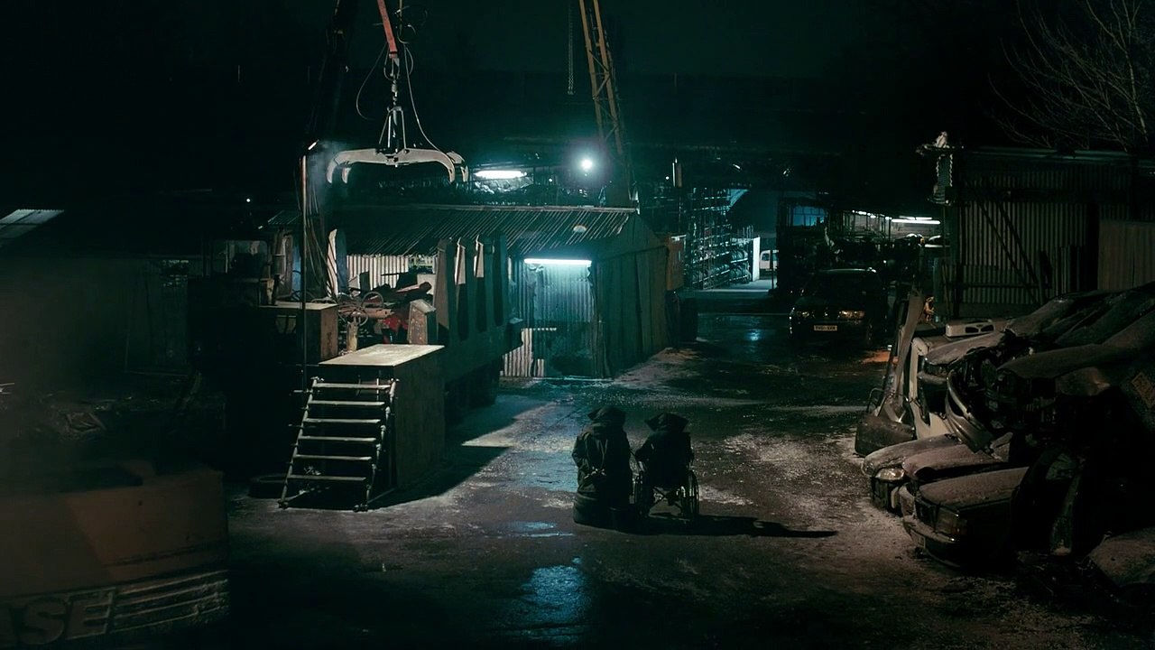 The Wrong Mans Staffel 1 Folge 2 HD Deutsch