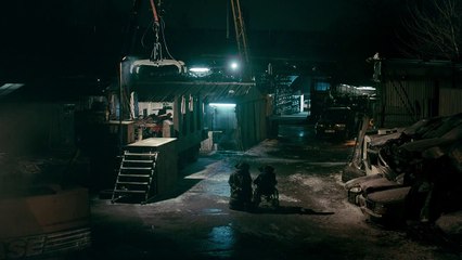 The Wrong Mans Staffel 1 Folge 2 HD Deutsch