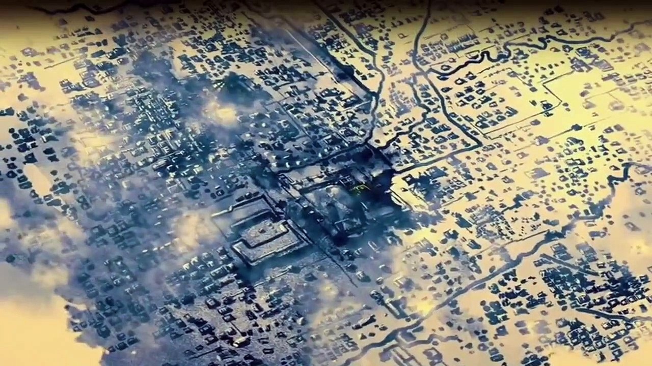 Mythen und Monster Staffel 1 Folge 5 HD Deutsch