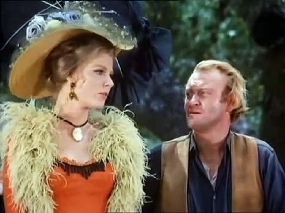 Bonanza Staffel 13 Folge 10 HD Deutsch