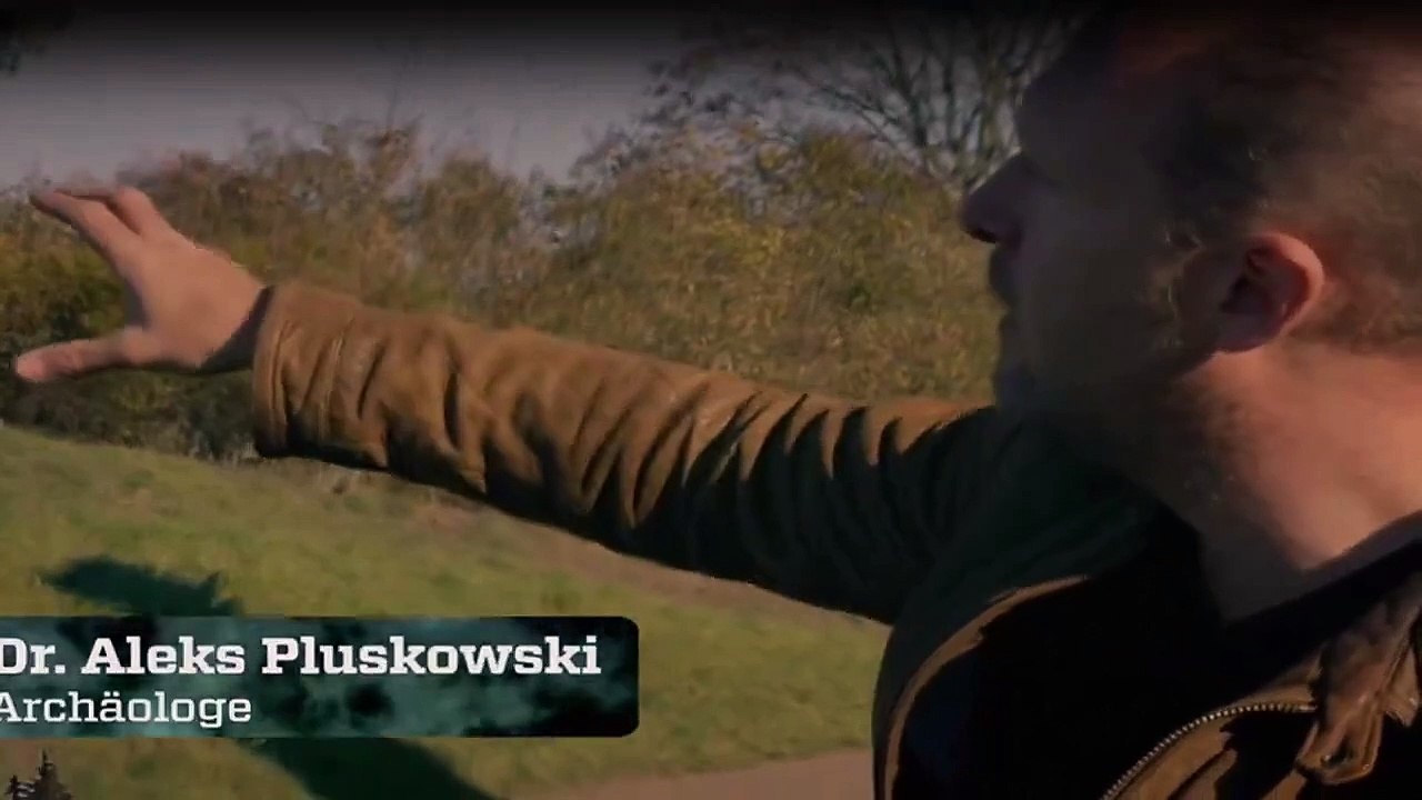 Mythen und Monster Staffel 1 Folge 9 HD Deutsch