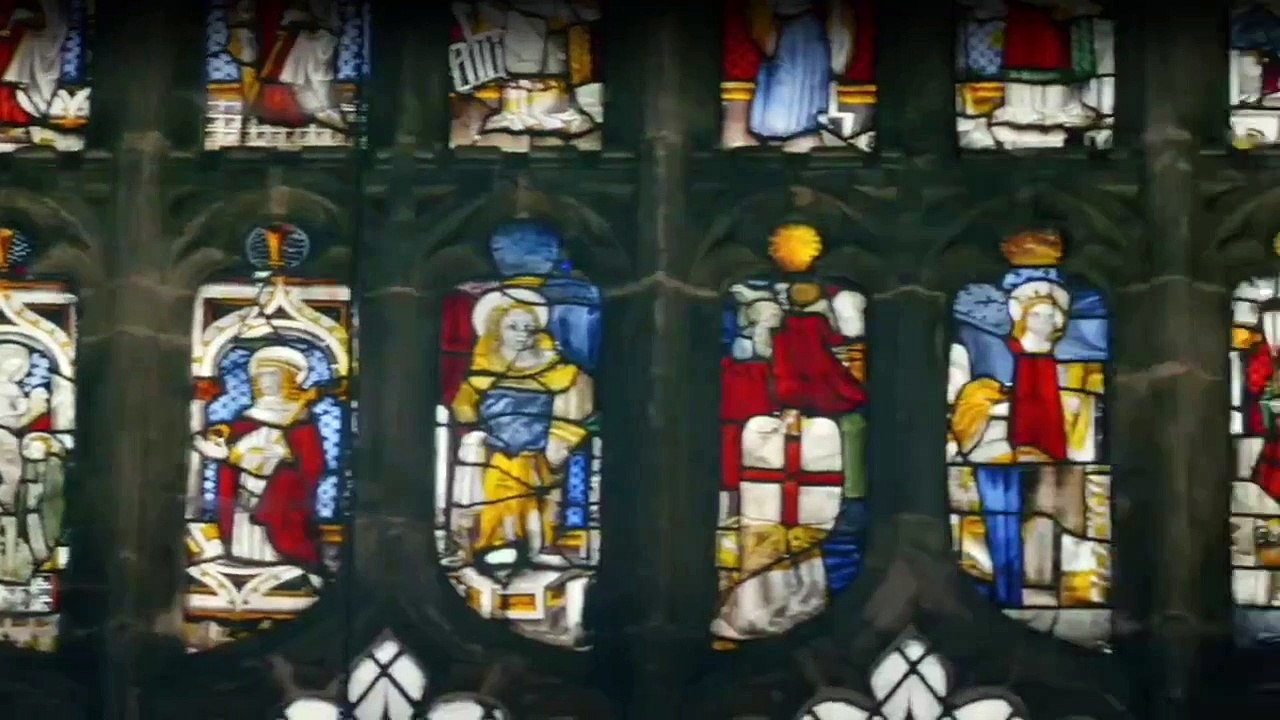 Mythen und Monster Staffel 1 Folge 8 HD Deutsch