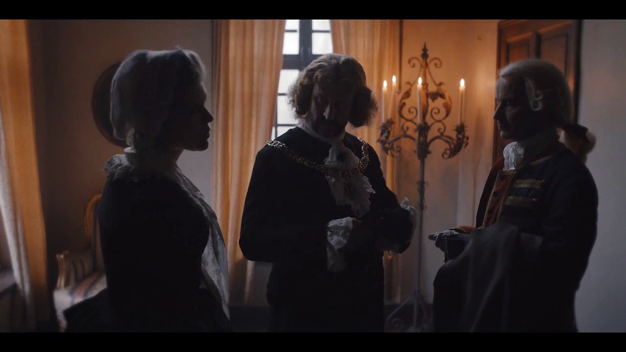Jan de Lichte und seine Bande Staffel 1 Folge 10 HD Deutsch