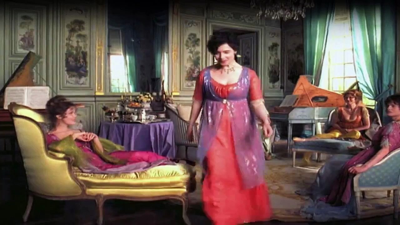 Napoleon Staffel 1 Folge 1 - Part 01 HD Deutsch
