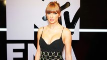 MTV EMAs 2022: Taylor Swift Leads The Winners, BTS Takes Biggest Fans Award
