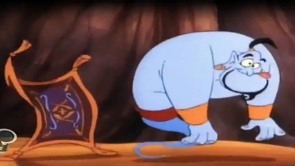 Disneys Aladdin Staffel 1 Folge 1 HD Deutsch