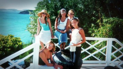 Jeffrey Epstein Stinkreich Staffel 1 Folge 3 – HD Deutsch | Jetzt streamen