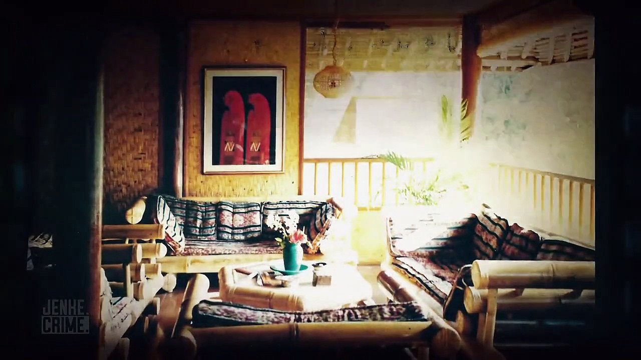 Jenke. Crime. Staffel 1 Folge 1 - Part 02 HD Deutsch