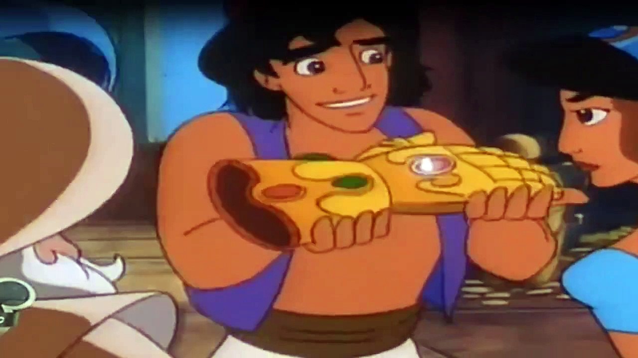 Disneys aladdin staffel 1 folge 11 hd deutsch