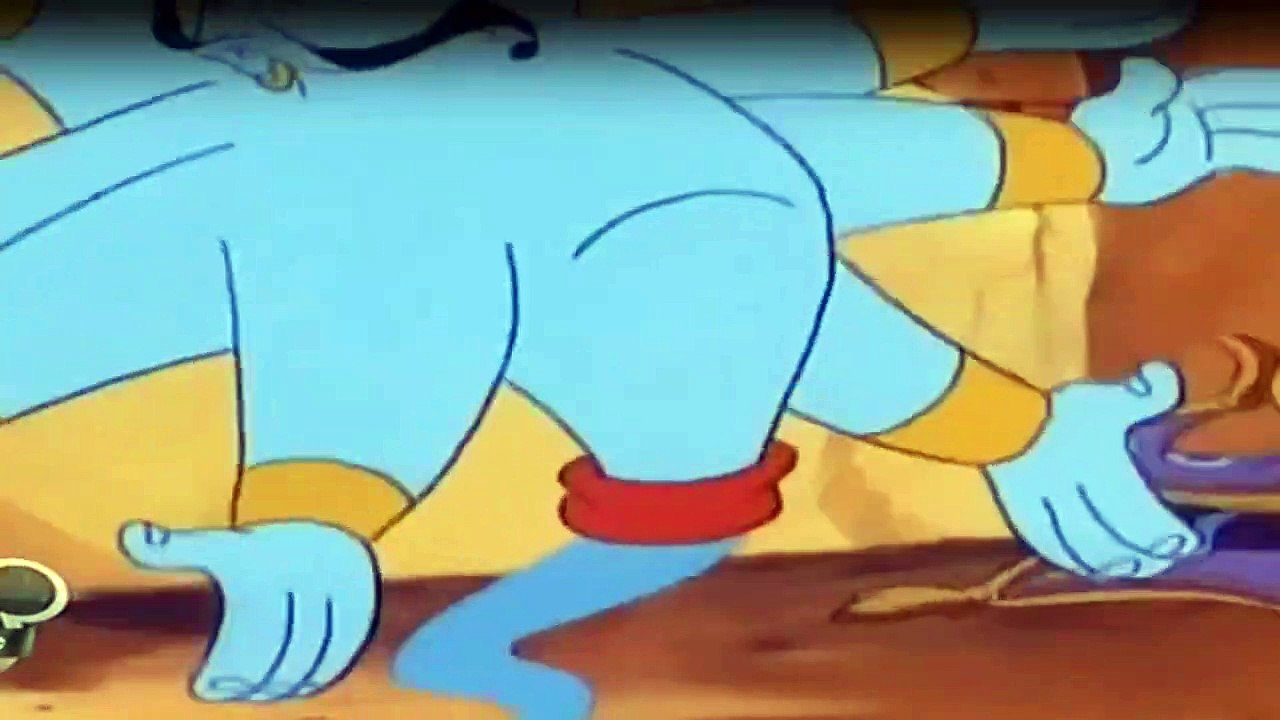 Disneys Aladdin Staffel 1 Folge 9 HD Deutsch