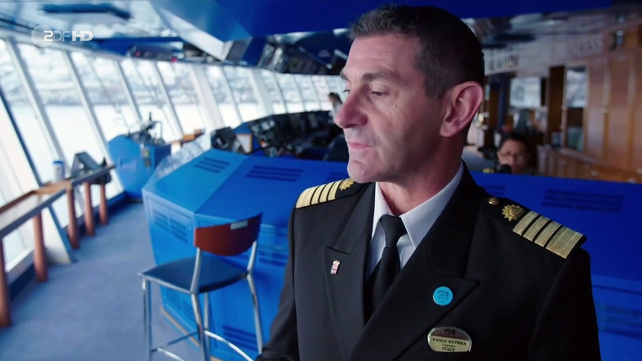 Nordlichter - Leben am Polarkreis Staffel 1 Folge 1 HD Deutsch