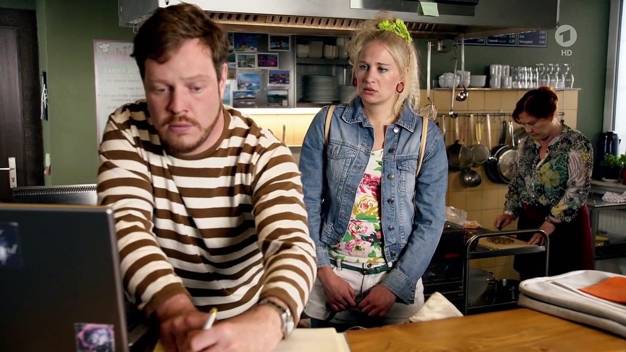 Matterns Revier Staffel 1 Folge 1 HD Deutsch