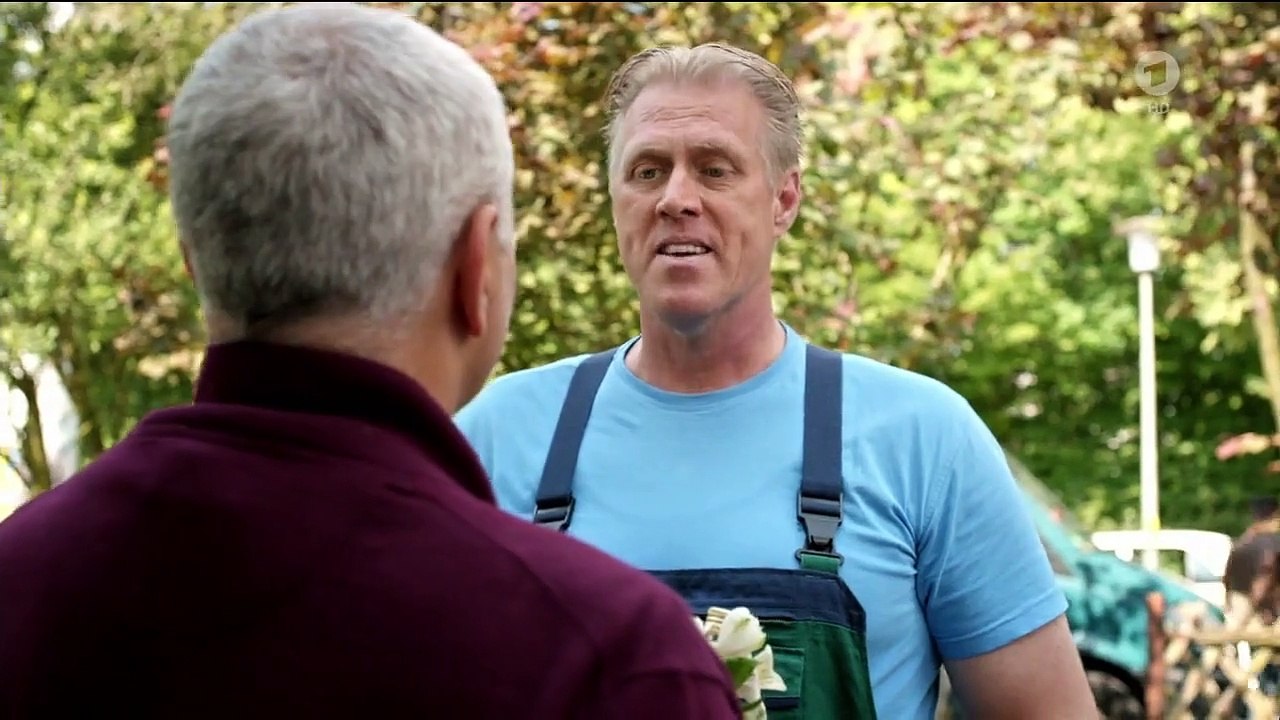 Matterns Revier Staffel 1 Folge 2 HD Deutsch