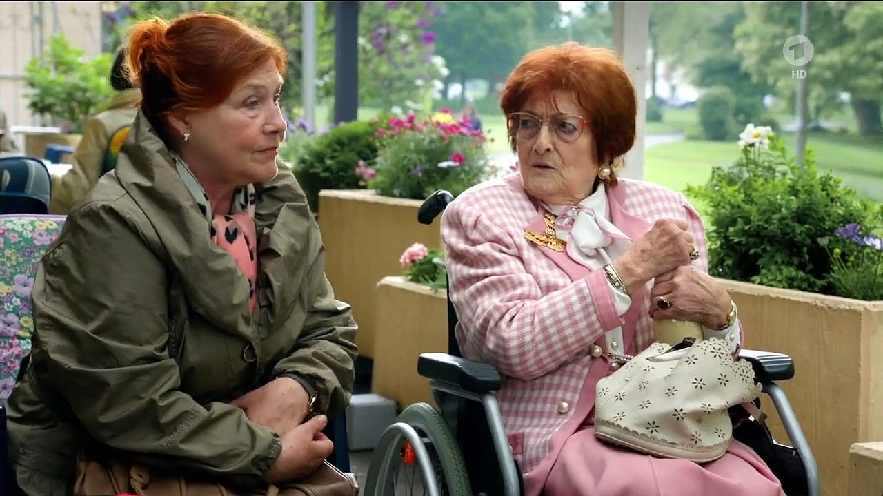 Matterns Revier Staffel 1 Folge 7 HD Deutsch