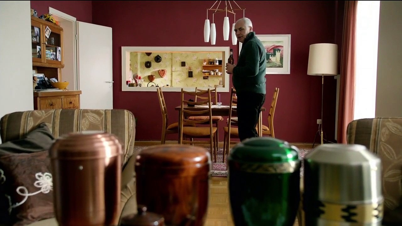 Matterns Revier Staffel 1 Folge 6 HD Deutsch