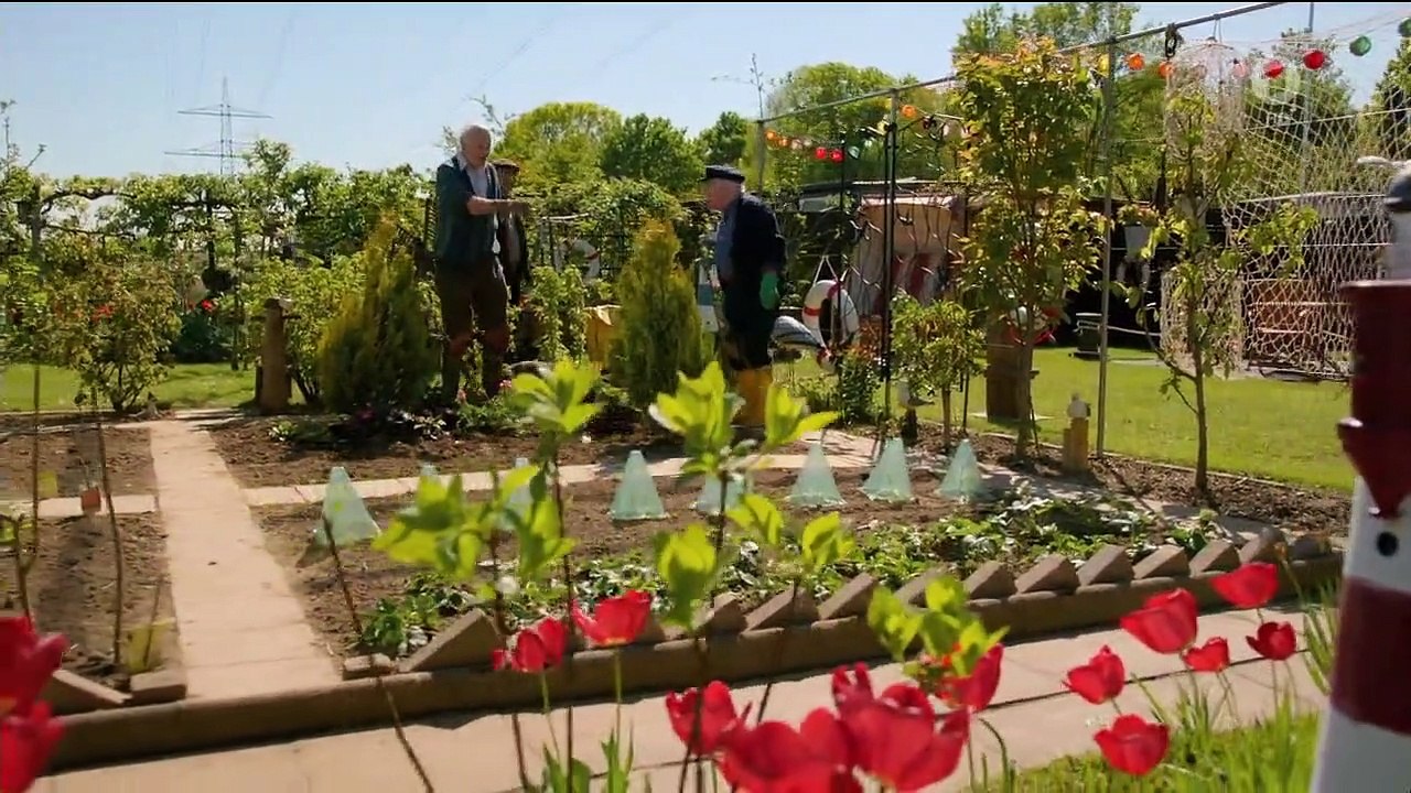 Matterns Revier Staffel 1 Folge 4 HD Deutsch