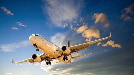 Hors de contrôle - Boeing : La série noire