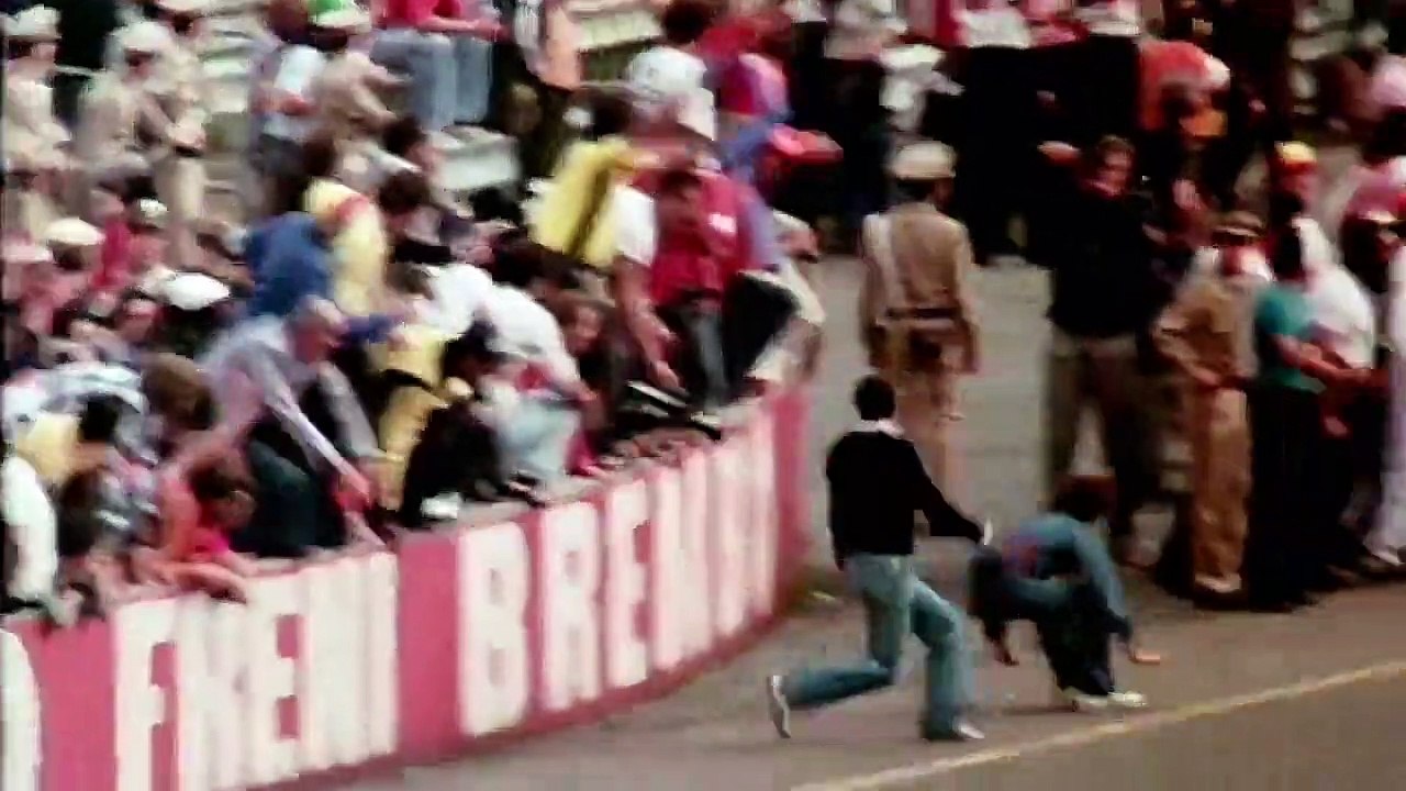 Race to Perfection Staffel 1 Folge 6 - Part 01 HD Deutsch