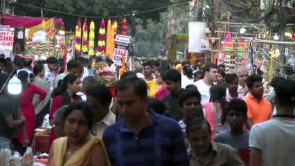 World population to hit 8 billion in the coming days