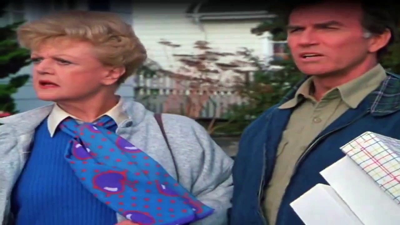 Mord ist ihr Hobby Staffel 3 Folge 9 HD Deutsch