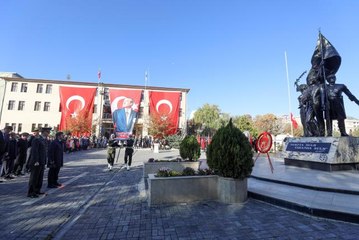 Iğdır'ın düşman işgalinden kurtuluşunun 102. yılı