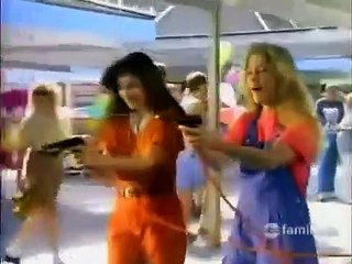 Paso a Paso , los tuyos y los mios, temp 1 cap 1