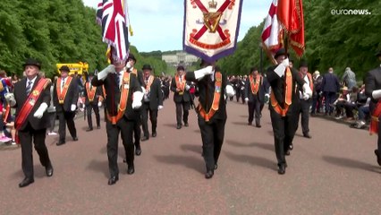 Irlanda del Nord, centinaia di persone rinunciano alla cittadinanza britannica